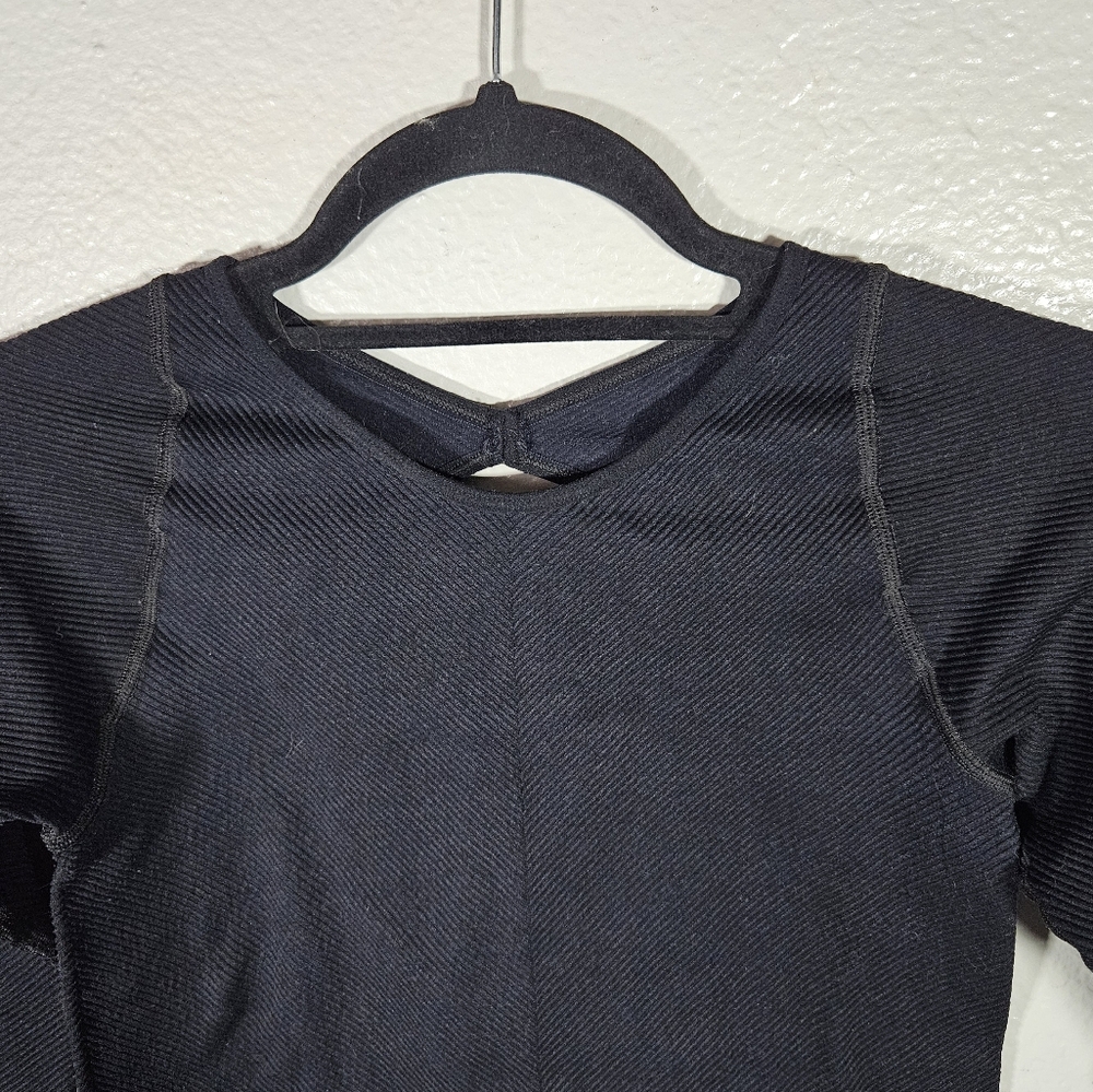 Fp Movement Easy Free Throw Layer Size Xs/S - image 4